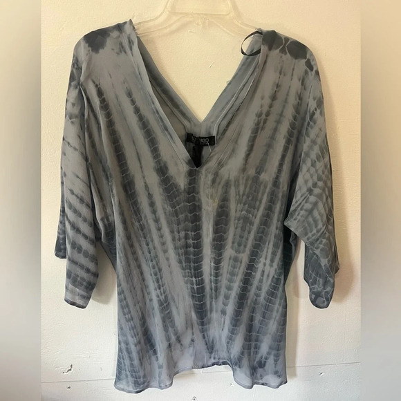 NWT BUFFALO tie dye top - Picture 1 of 9